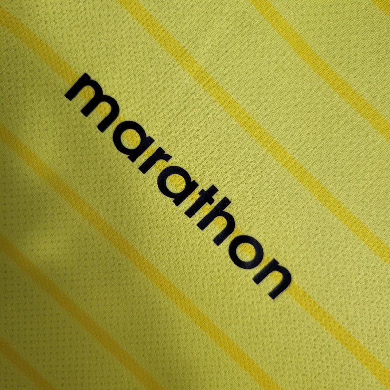 2023/2024 Ecuador Home Jersey