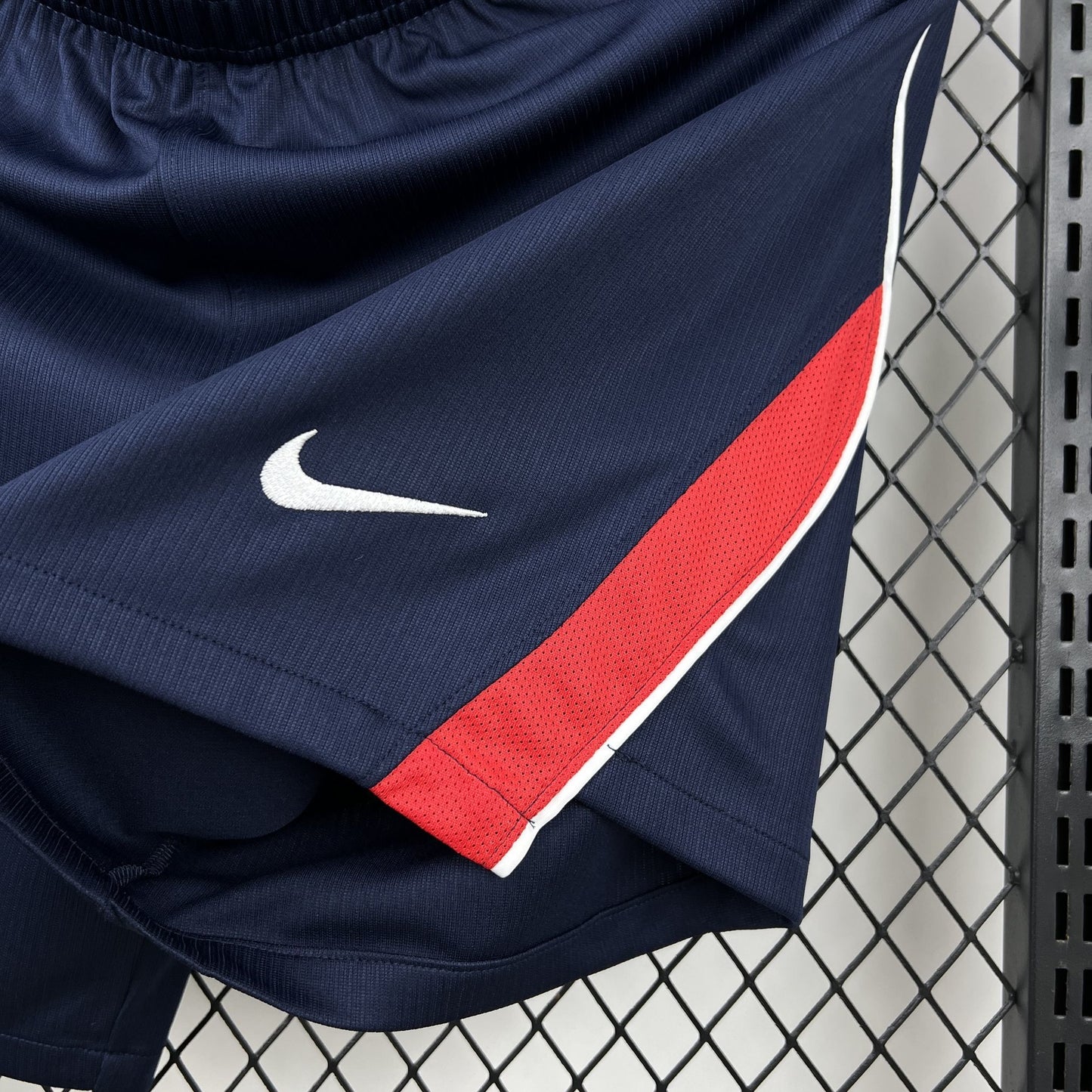 2026 England Home World Cup Shorts