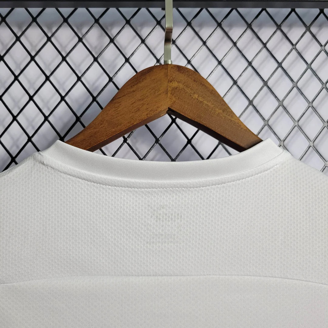 Soccer Shirt Italy 2021 White Away