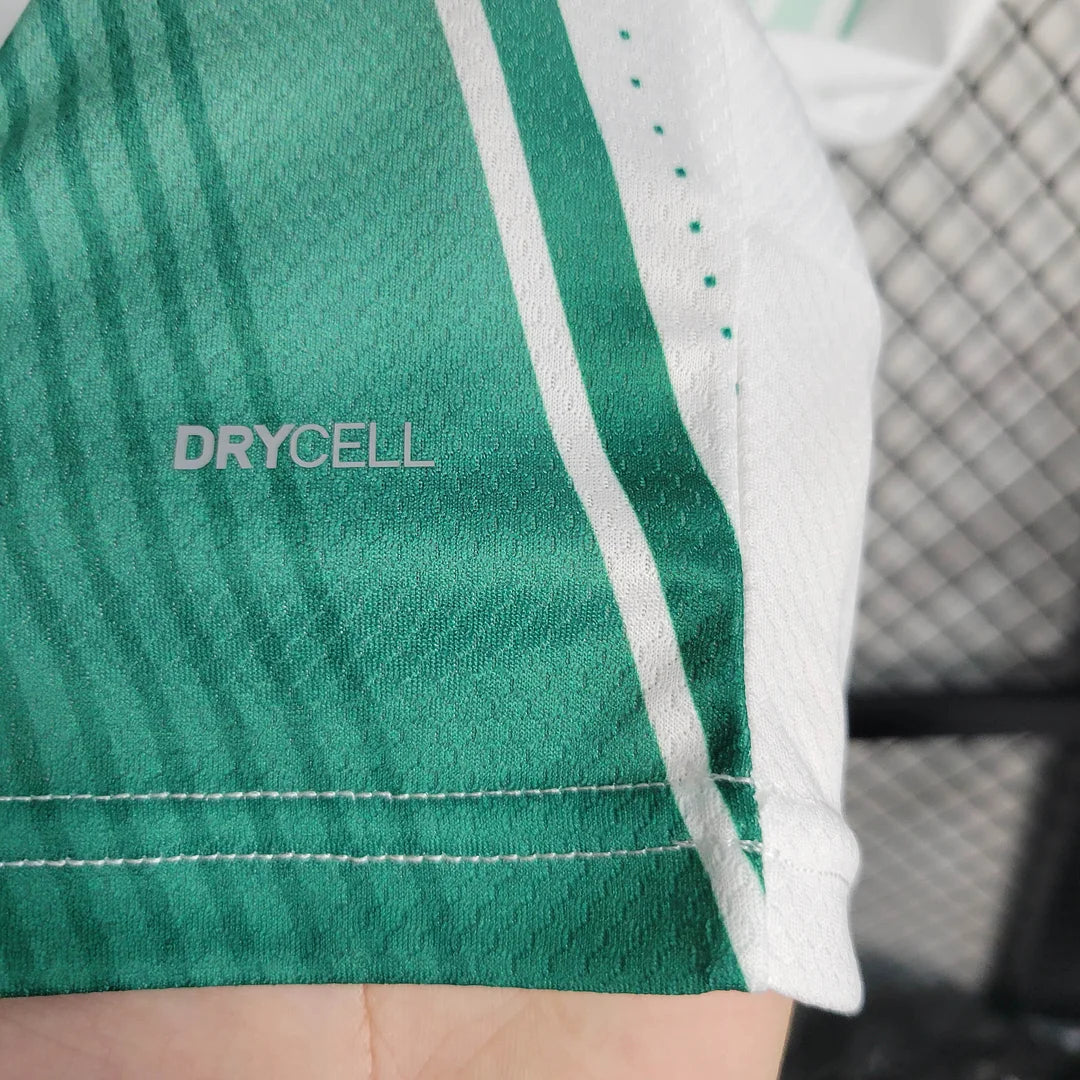 2023/2024 Palmeiras Away Football Shirt 1:1 Thai Quality