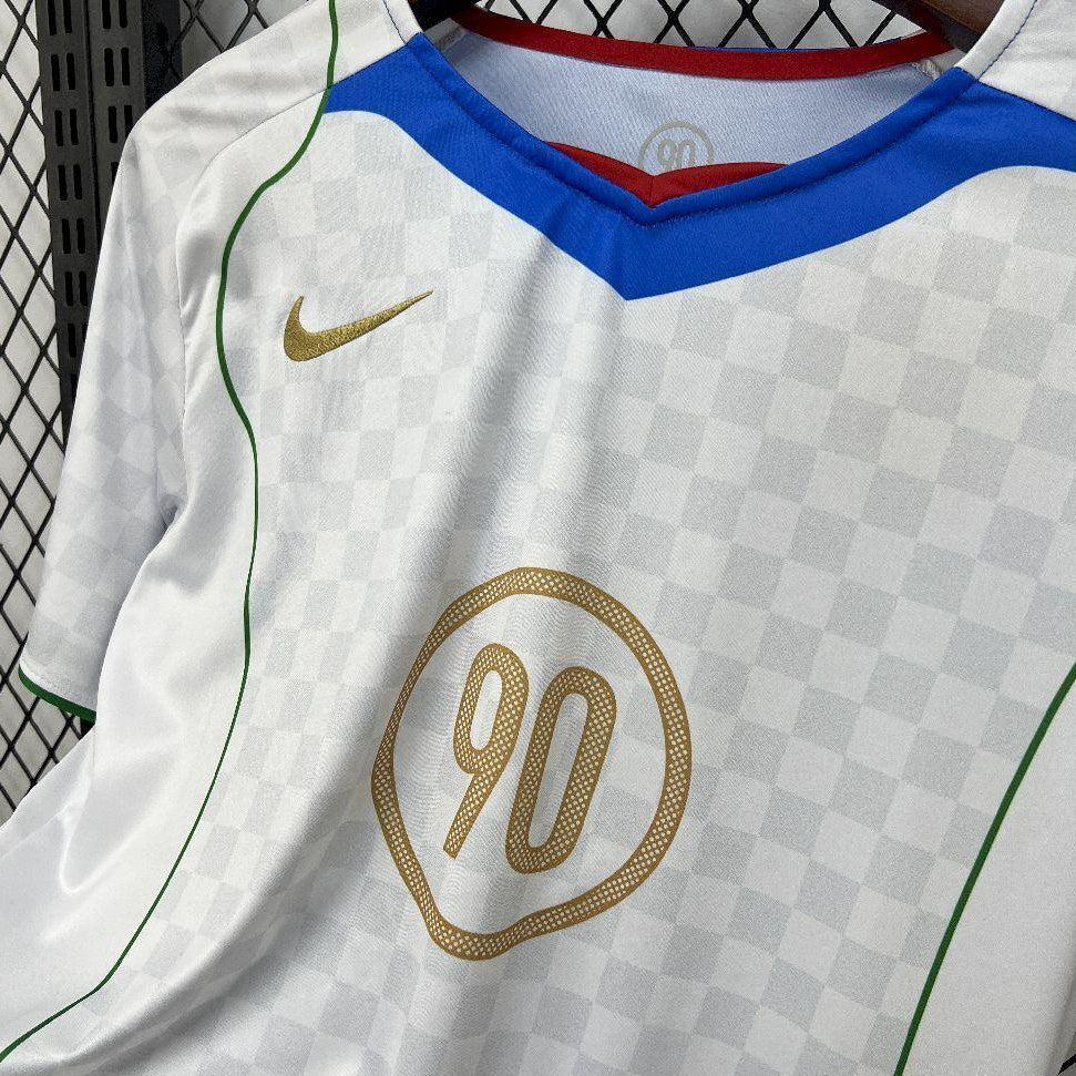 2025/26 Mens Nike Total 90 Dri-FIT Football Jersey