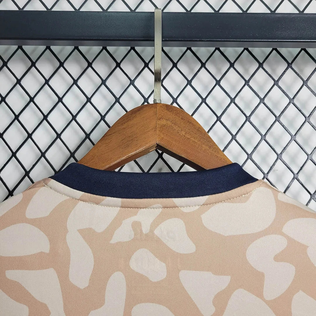 2023/2024 Paris Saint-Germain Fourth Away Football Shirt 1:1 Thai Quality