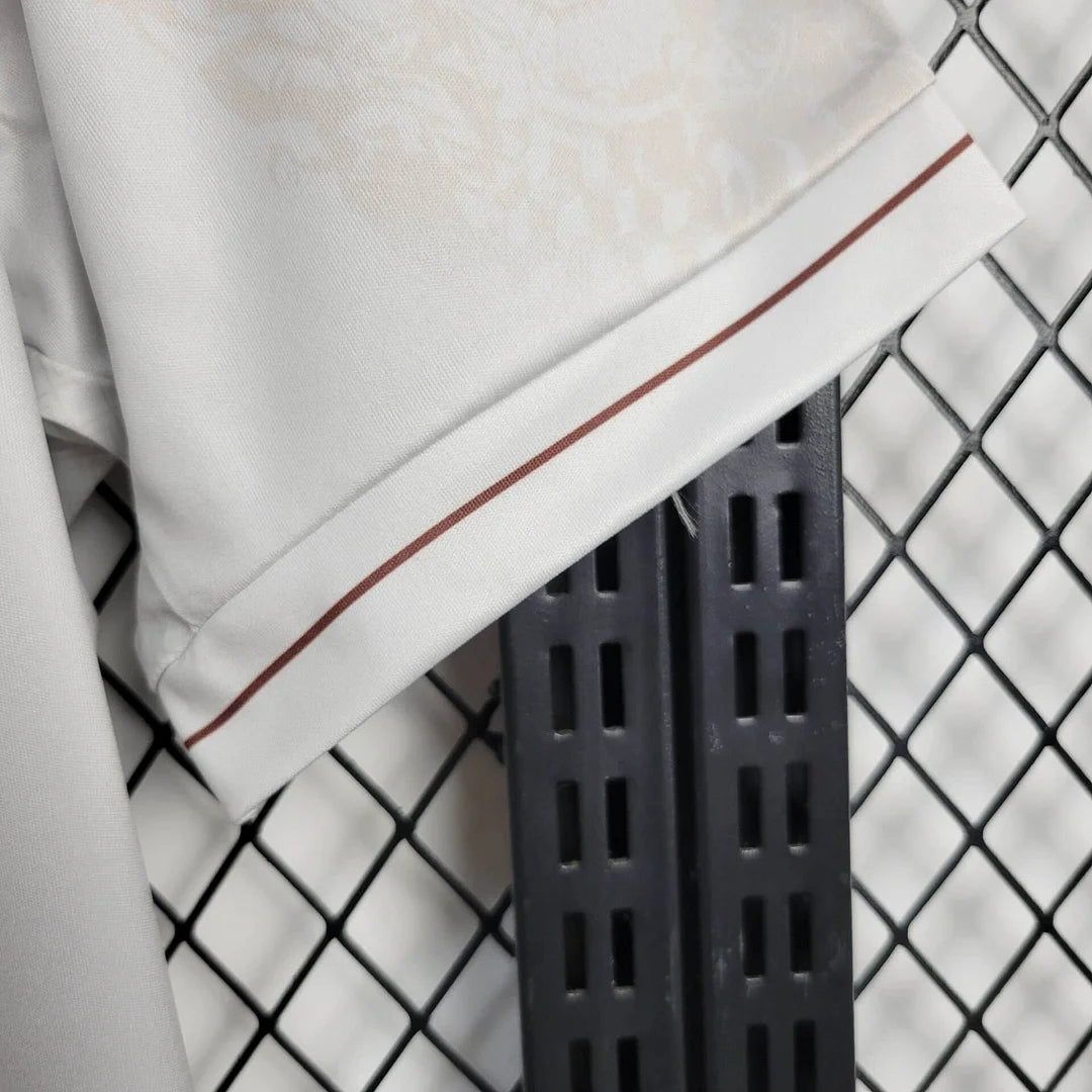 2025/2026 Napoli Away Football Jersey