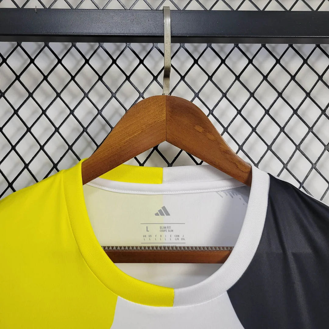 2025/2026 Ronaldo All Teams Football Shirt