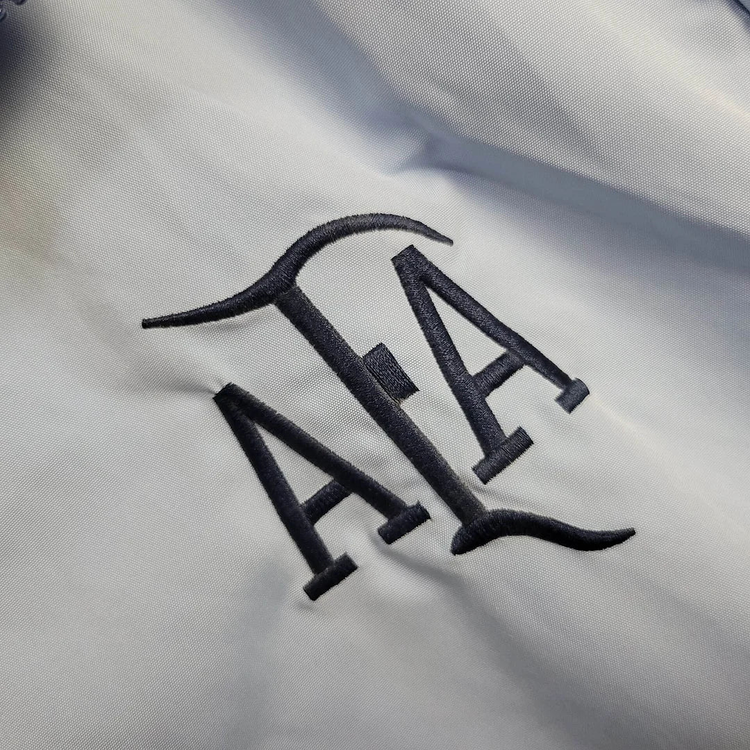 2025/2026 Argentina Jacket Windbreaker
