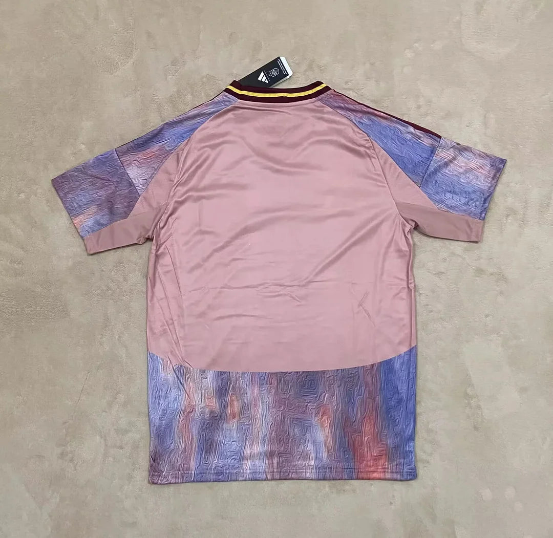 2025 Spain Special Edition Football Shirt