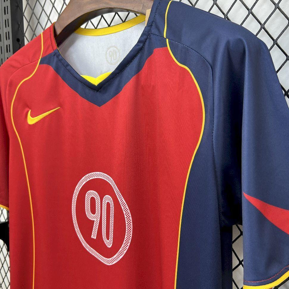 2025/26 Mens Nike Total 90 Dri-FIT Football Jersey