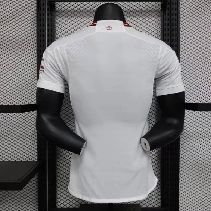 2023/2024 Manchester United Third Away Soccer Jersey 1:1 Thai Quality - Player Version