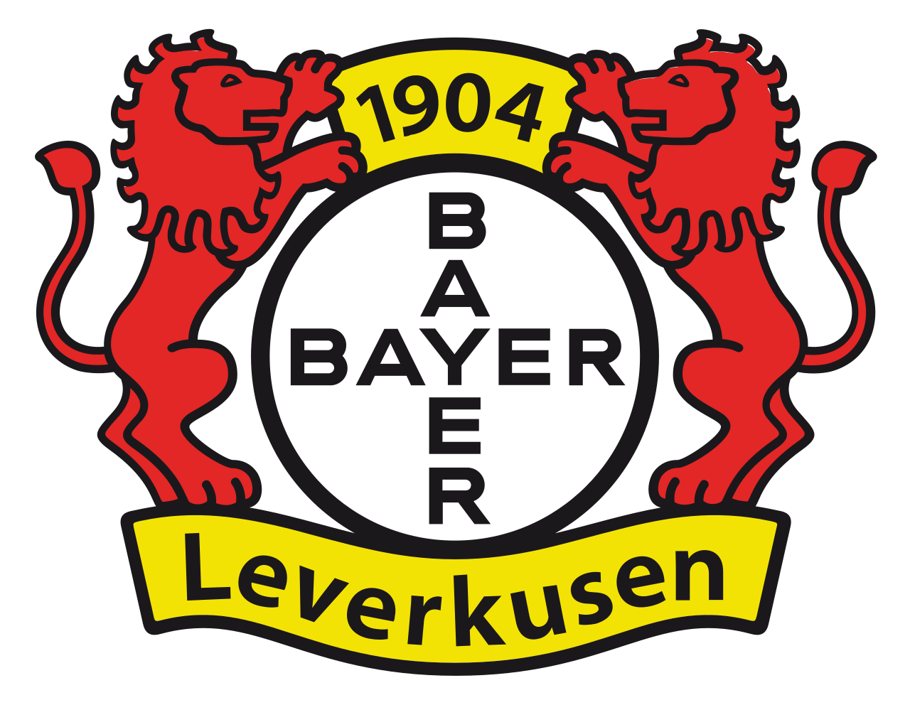 Leverkusen
