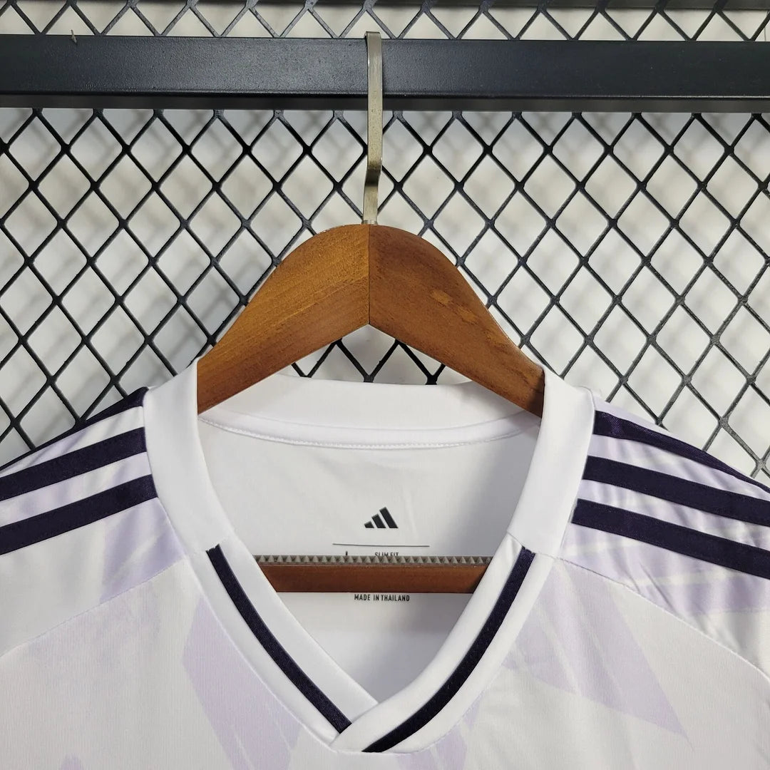 2025/2026 Manchester United Away Football Shirt