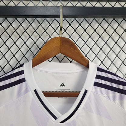 2025/2026 Manchester United Away Football Shirt