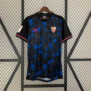 2023/2024 Sevilla Third Away Football Shirt 1:1 Thai Quality