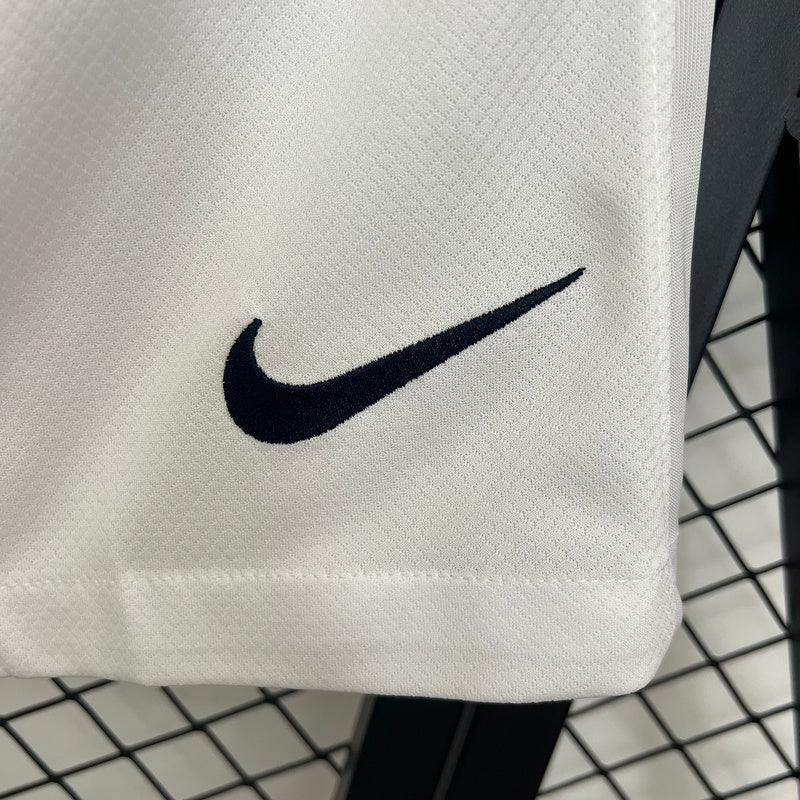 2025/2026 Inter Milan Away Shorts