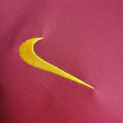 2022 FIFA World Cup Portugal Home Football Shirt