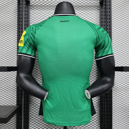 2023/2024 Newcastle United Away Soccer Jersey - Player Version