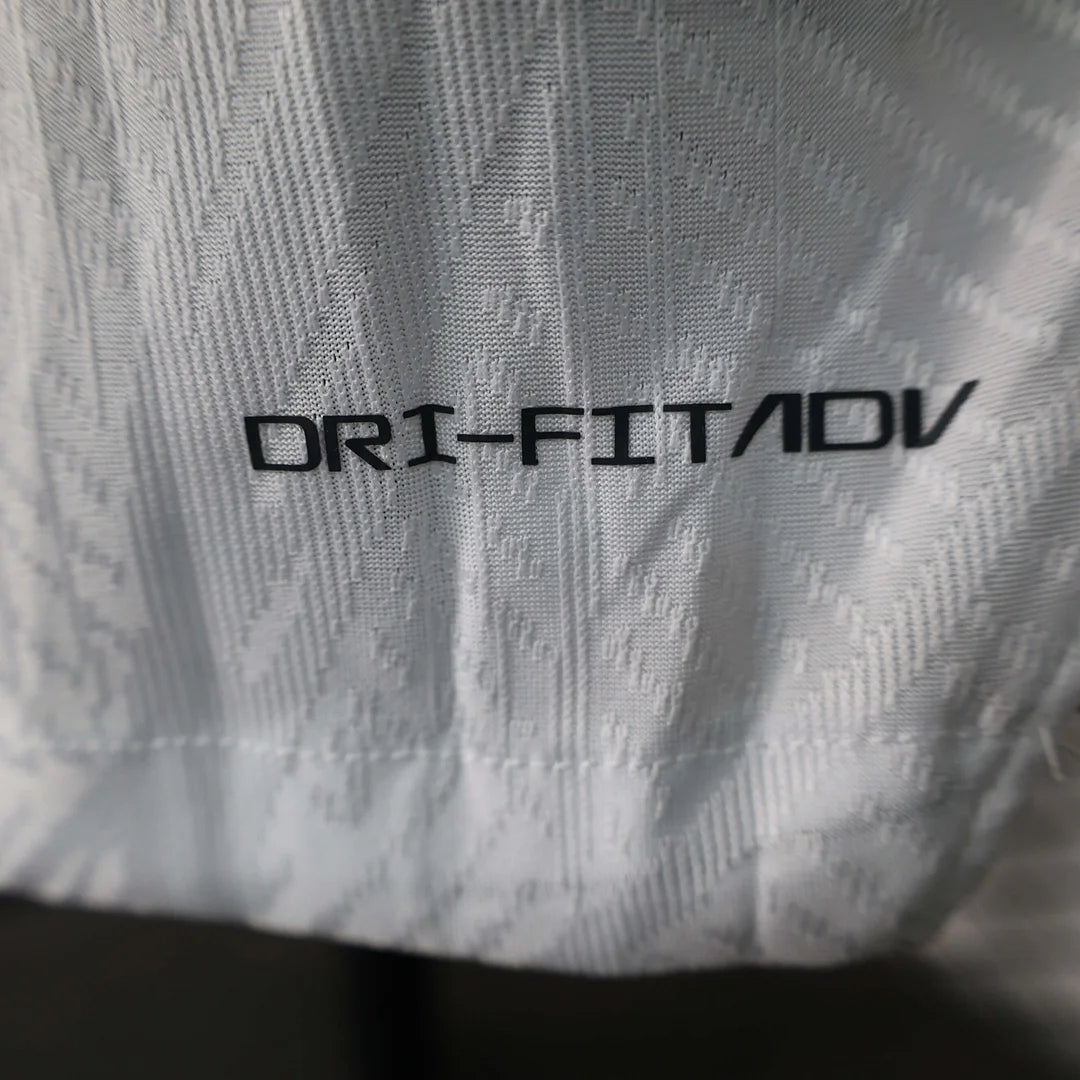 2022 FIFA World Cup Portugal Away Football Shirt - Player Version