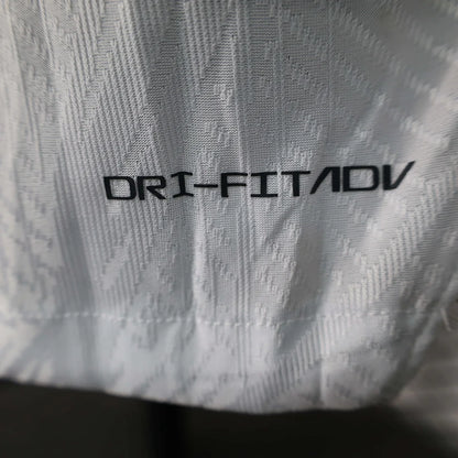 2022 FIFA World Cup Portugal Away Football Shirt - Player Version