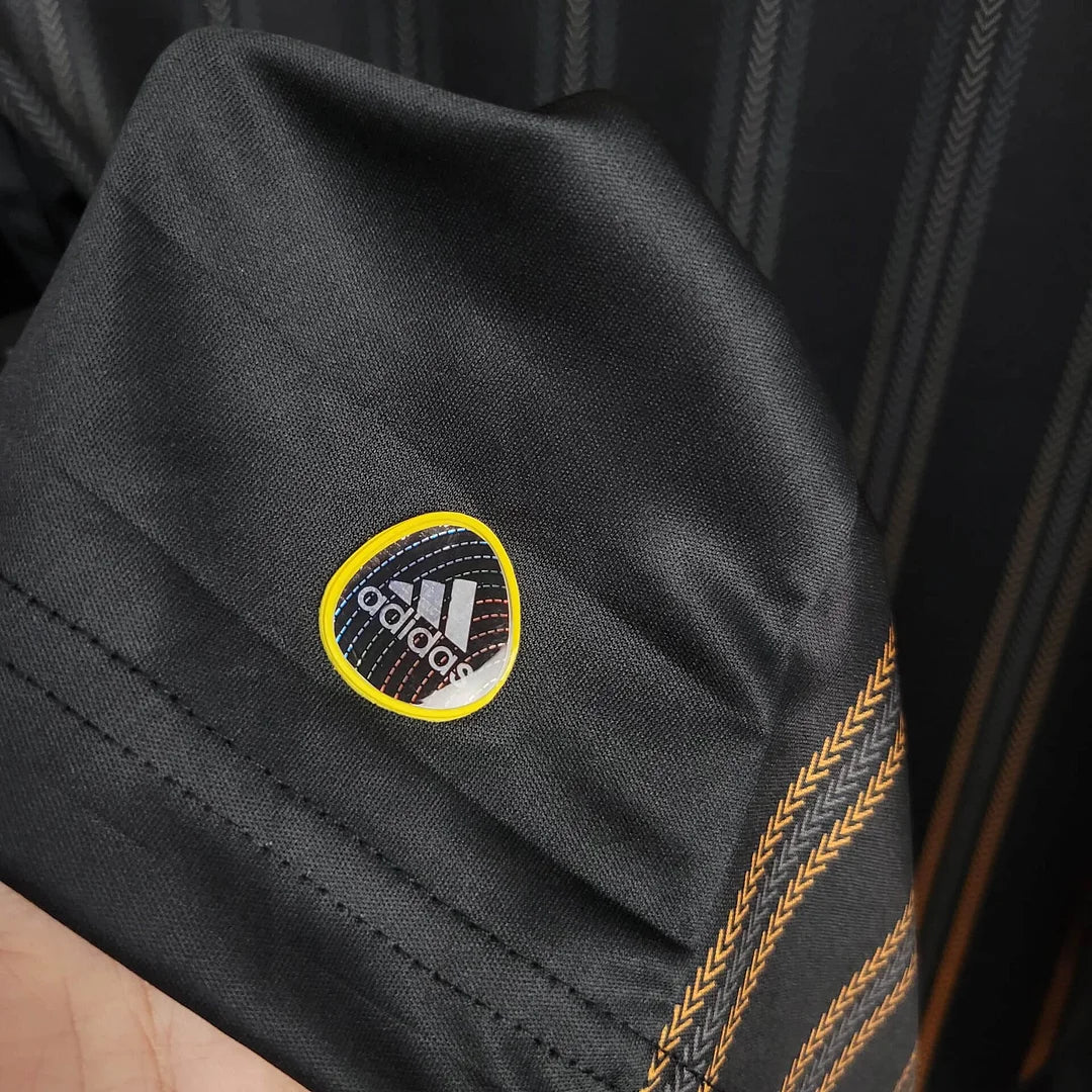 2010/2011 Retro Chelsea Third Away Football Shirt