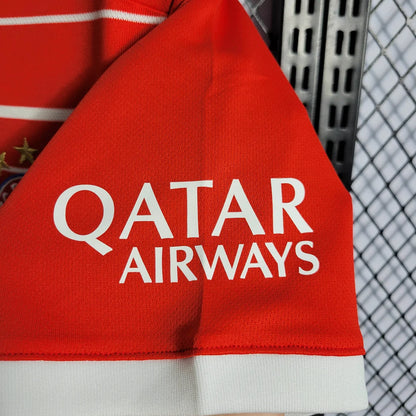 2022/2023 Football Jersey Bayern Munich Home 1:1 Thai Quality