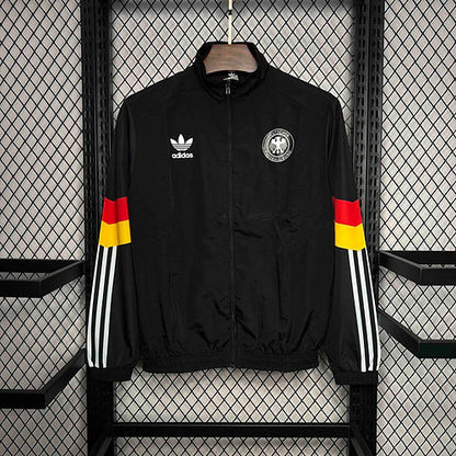 Germany 2024 Windbreaker Jacket