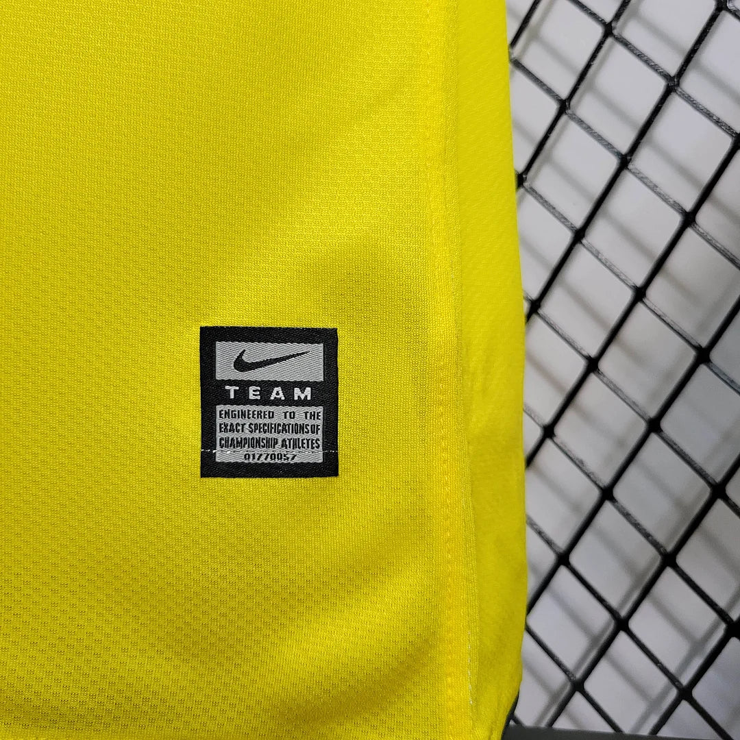 2008/2009 Retro Barcelona Away Football Shirt 1:1 Thai Quality