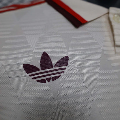 2024/2025 Bayern Munich Third Away Football Jersey 1:1 Thai Quality - Player Version