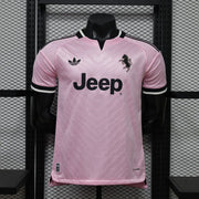 2026/2027 Player Version Juventus Away Football Shirt