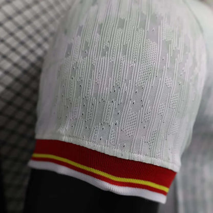 2024/2025 Liverpool Third Away Football Shirt 1:1 Thai Quality - Player Version