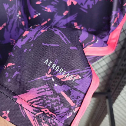 2024/2025 Real Madrid Special Edition Football Shirt 1:1 Thai Quality