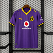 2026/2027 Dortmund Third Away Football Shirt
