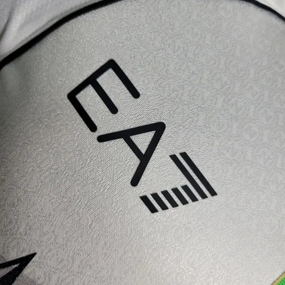 2023/2024 Napoli Away Soccer Jersey 1:1 Thai Quality - Player Version