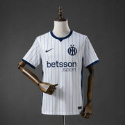 2026/2027 Inter Milan Away Football Jersey
