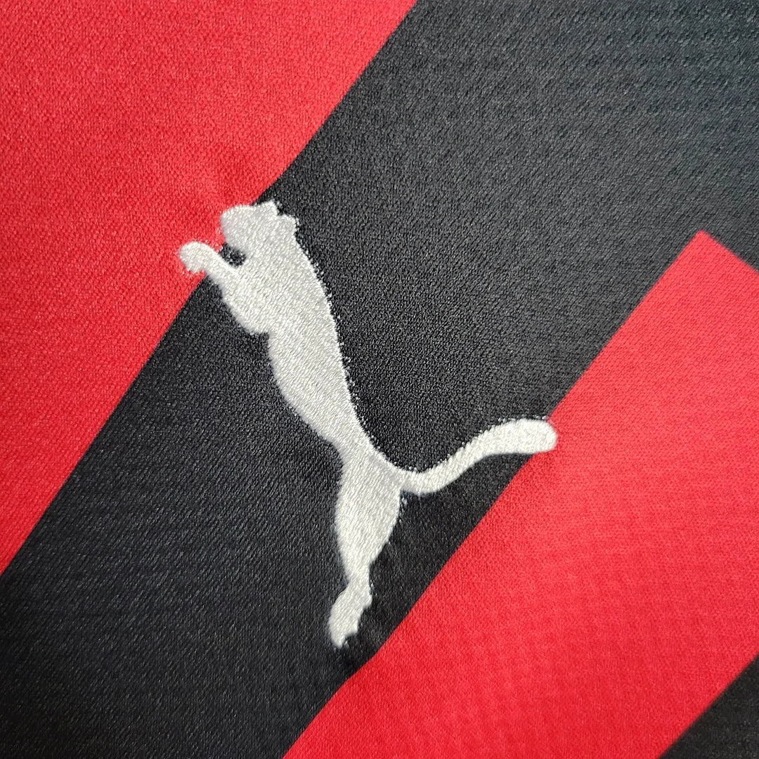 2022/2023 AC Milan Home Soccer Jersey 1:1 Thai Quality