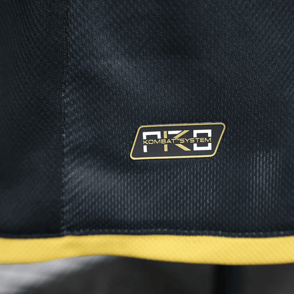 2023/2024 Monaco Third Away Football Shirt - Player Version