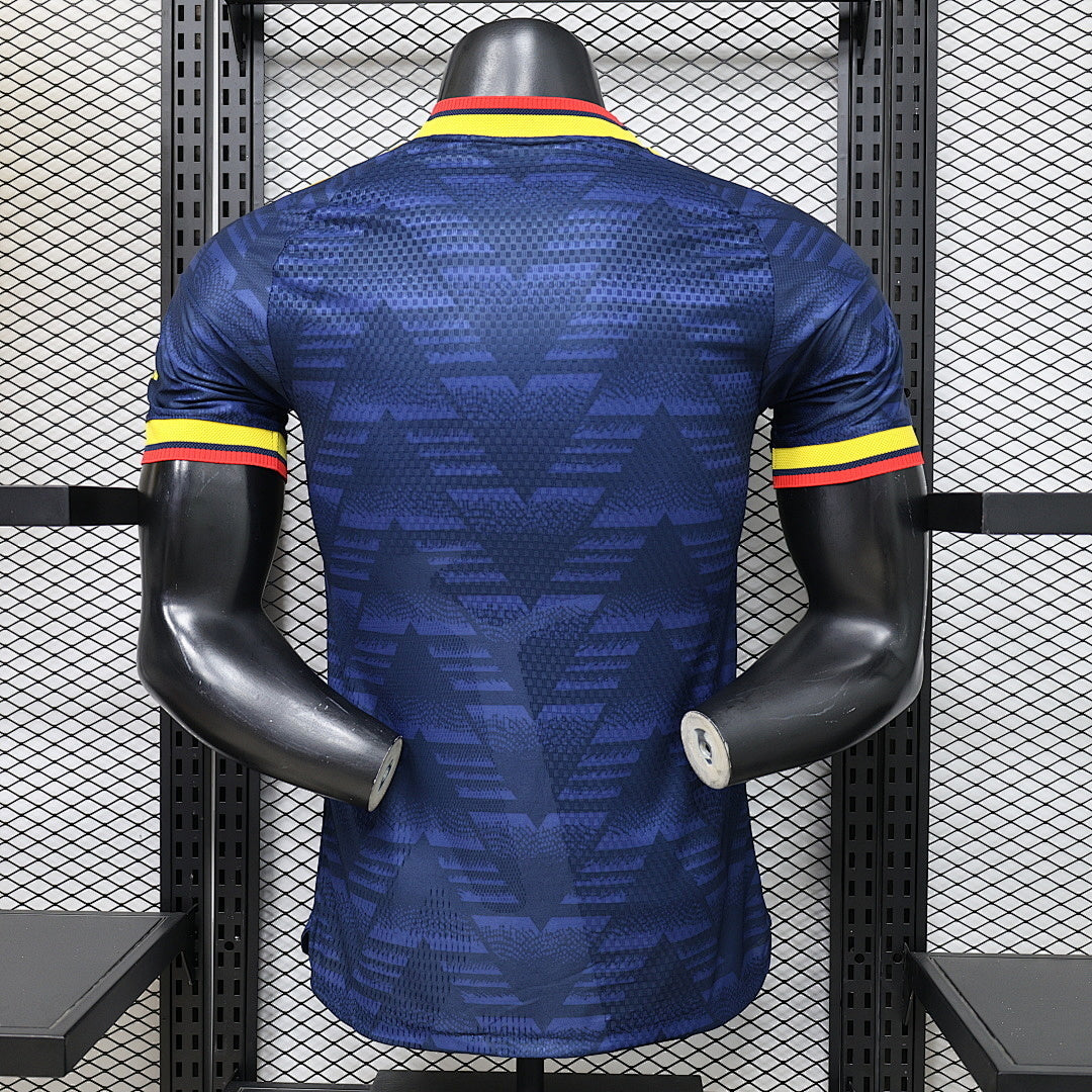 2026/2027 Player Version Arsenal Away Football Shirt