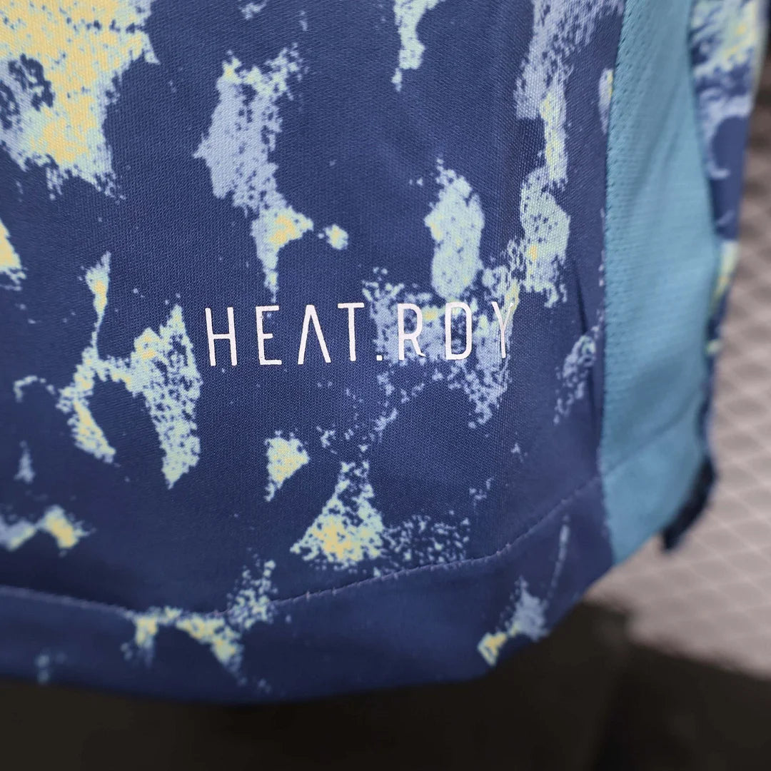 2024/2025 Ajax Away Football Shirt 1:1 Thai Quality - Player Version