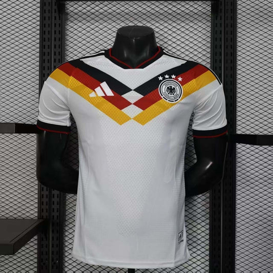2026 Germany Home World Cup Player Version
