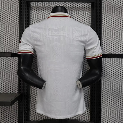 2025/2026 Player Version Arsenal Third Away Football Shirt