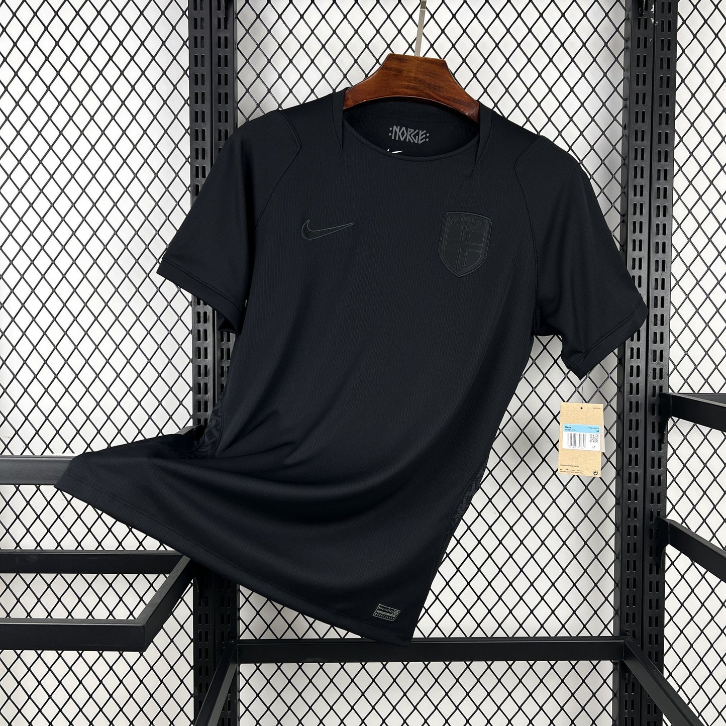 2026 Norway Away World Cup Football Shirt