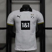 2024/2025 Dortmund Third Away Football Shirt 1:1 Thai Quality - Player Version