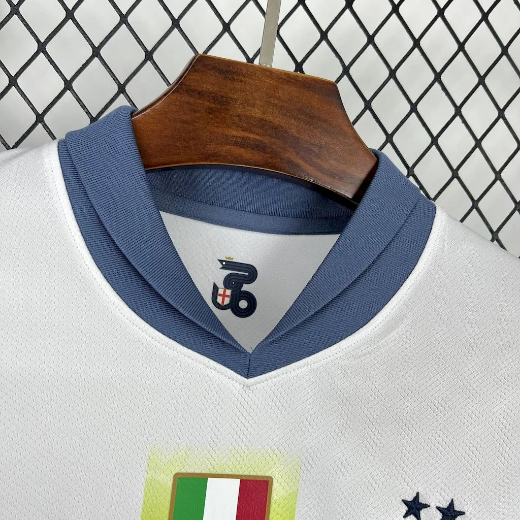 2024/2025 Inter Milan Away Special Football Shirt