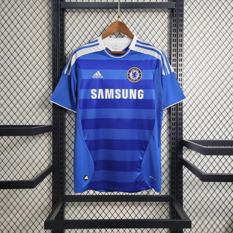 2011/2012 Chelsea Home