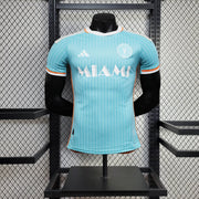 2024/2025 Inter Miami Third Away Soccer Jersey 1:1 Thai Quality - Player Version