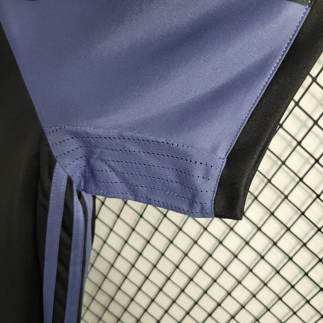 2015/2016 Retro Real Madrid Third Away