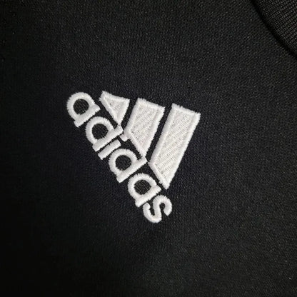 2008/2009 Retro Real Madrid Away Jersey