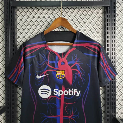 2023/2024 Barcelona Special Edition Football Shirt 1:1 Thai Quality