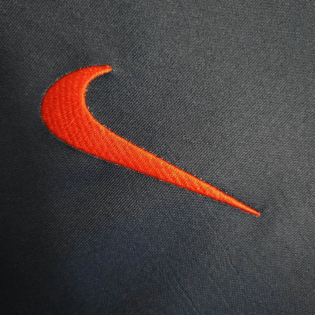 2023/2024 Football Shirt Psg Paris Saint-Germain Home