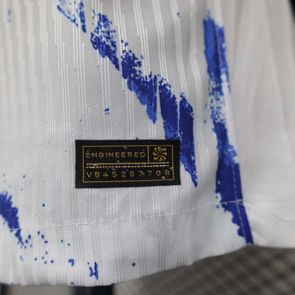 2024 Norway National Team Away Football Shirt 1:1 Thai Quality - Player Version