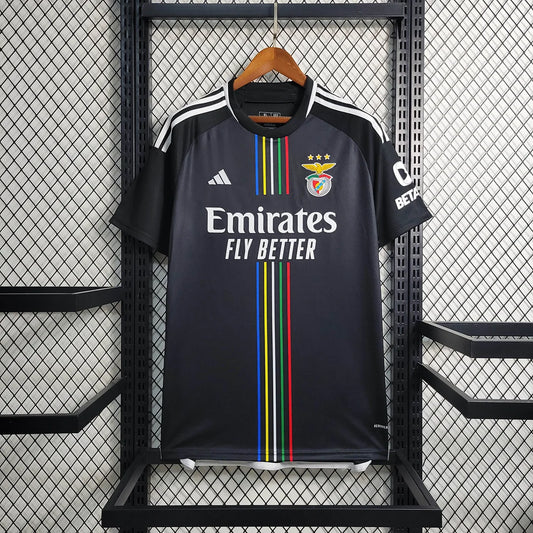 2023/2024 Benfica Away Football Shirt 1:1 Thai Quality
