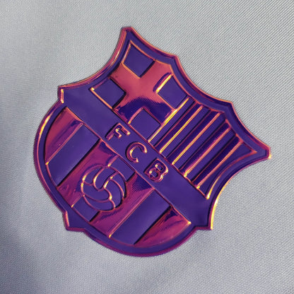 Barcelona Football Shirt Away 2021/2022 Retro 1:1 Thai Quality